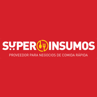 Logo de SUPER INSUMOS