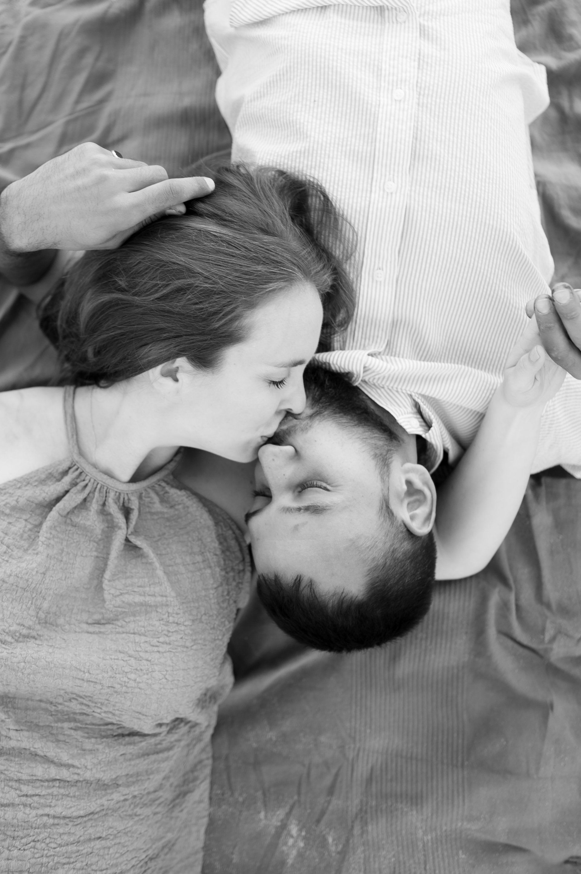 Antibes séance d'engagement