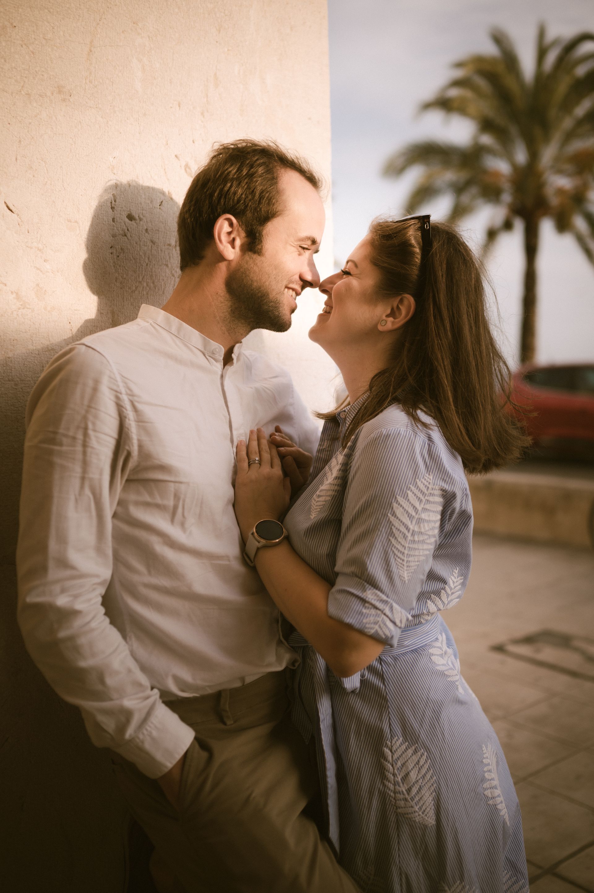 Couple Photography Monaco