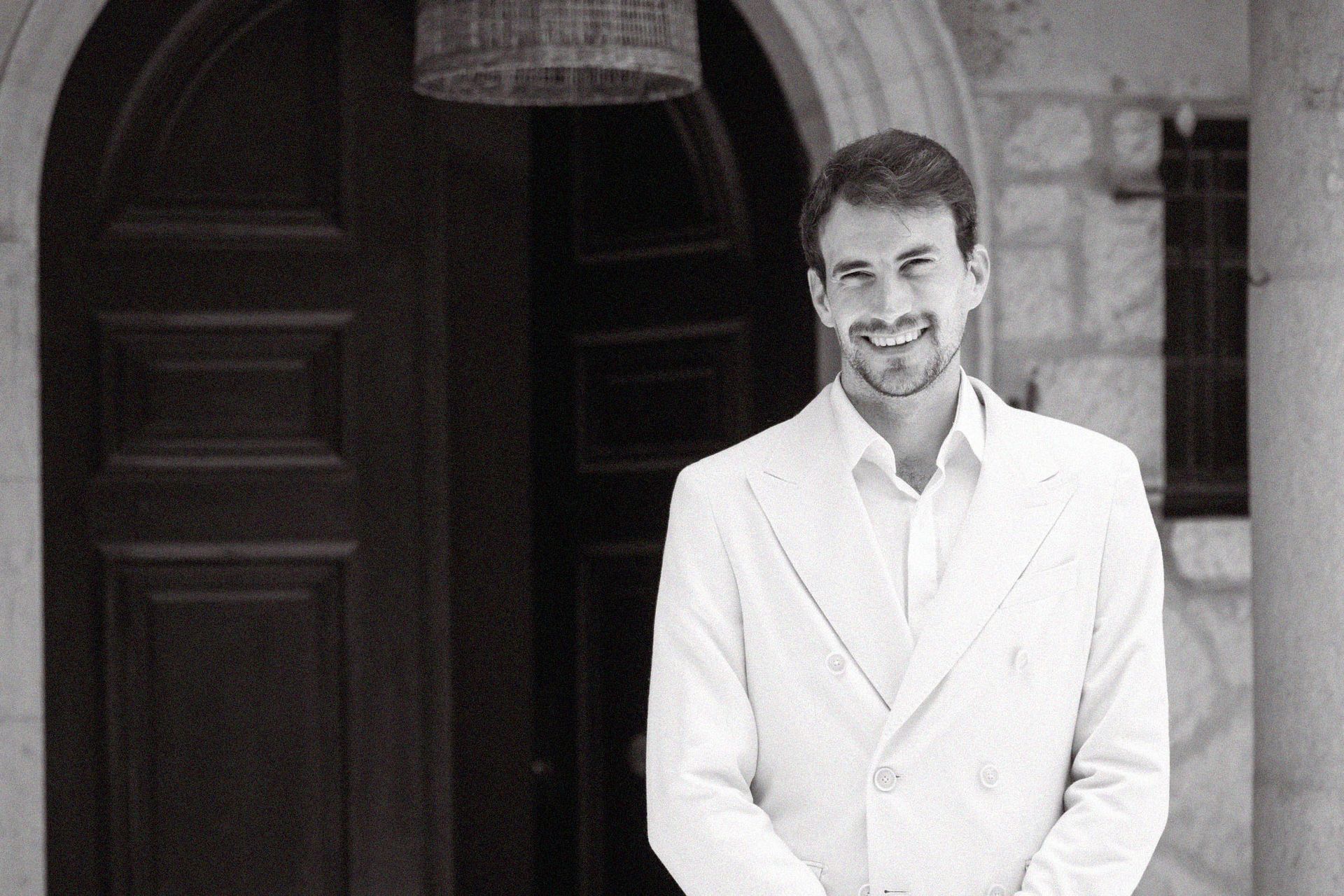 First look at Le Mas Baïeta