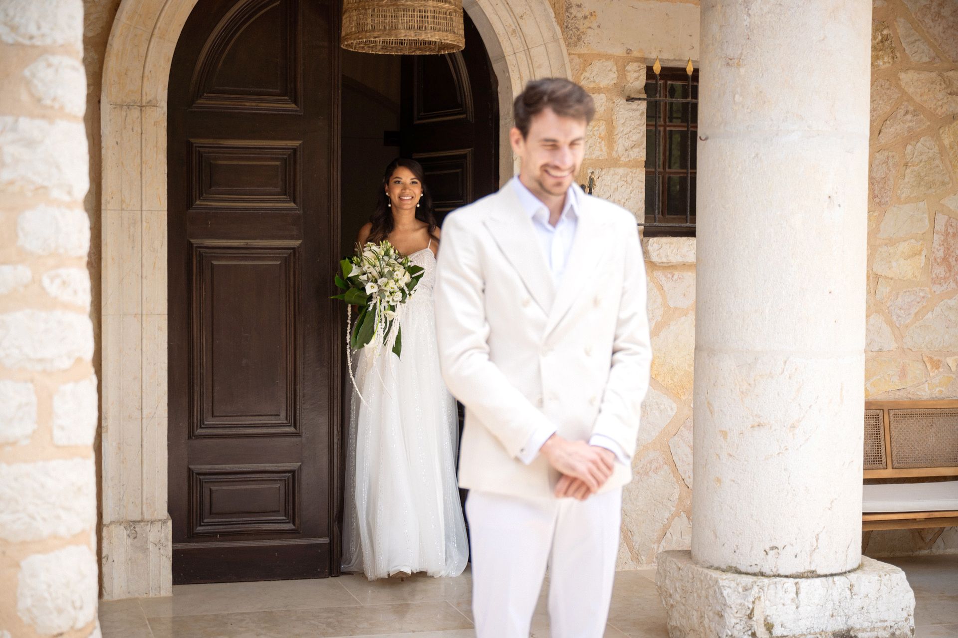 First look at Le Mas Baïeta