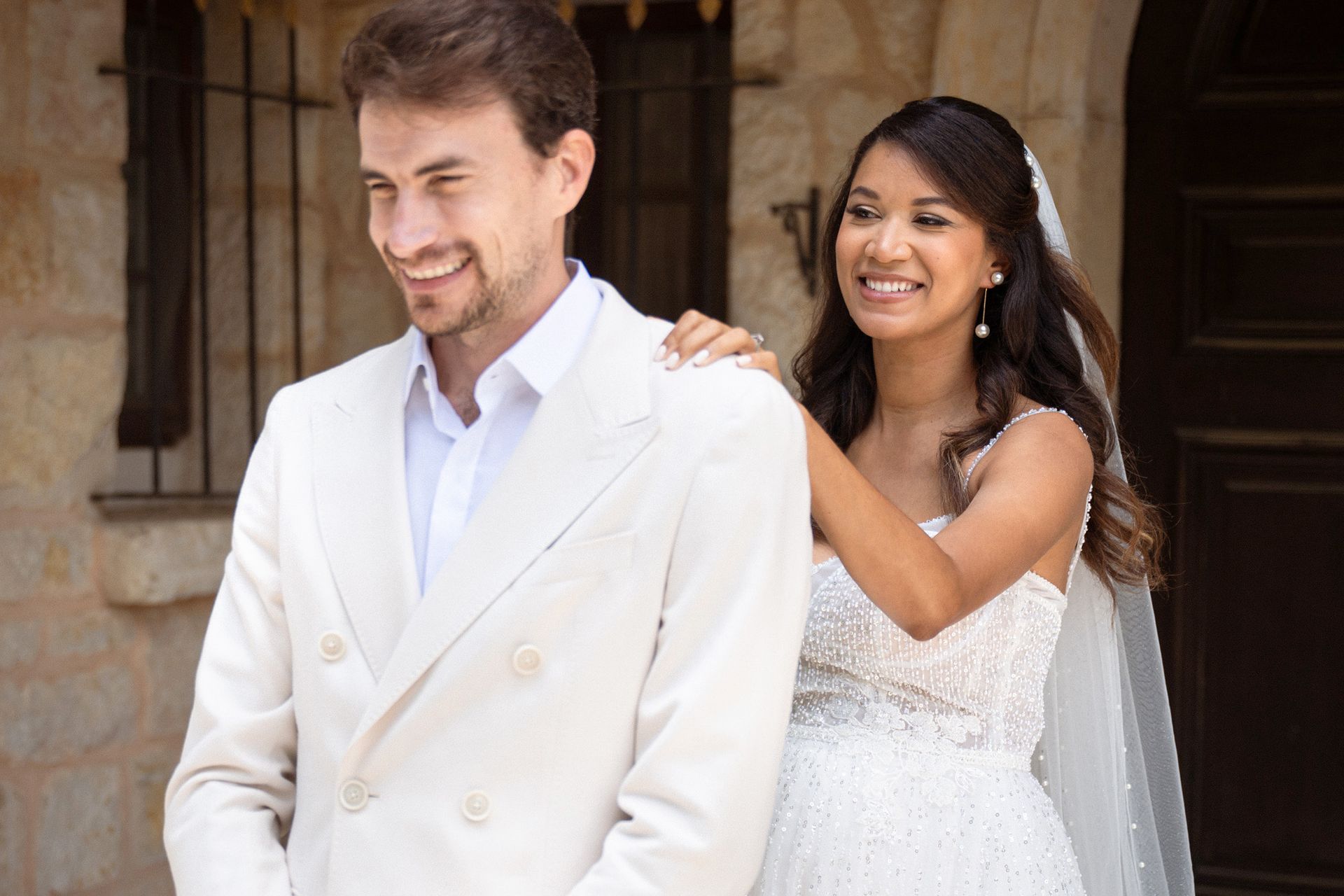 First look at Le Mas Baïeta