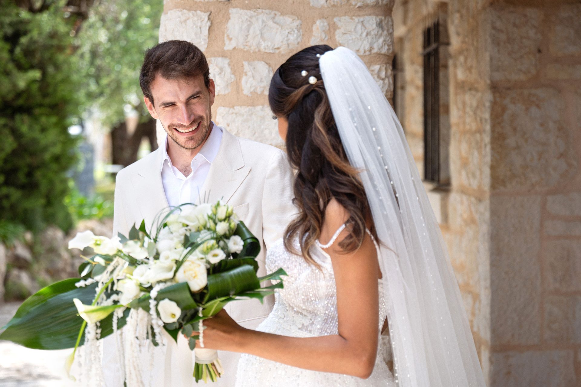 First look at Le Mas Baïeta