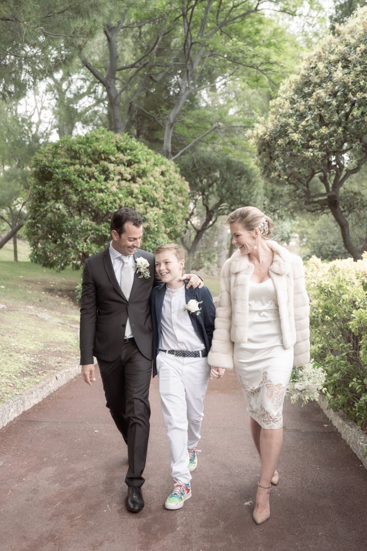 family photography Monaco