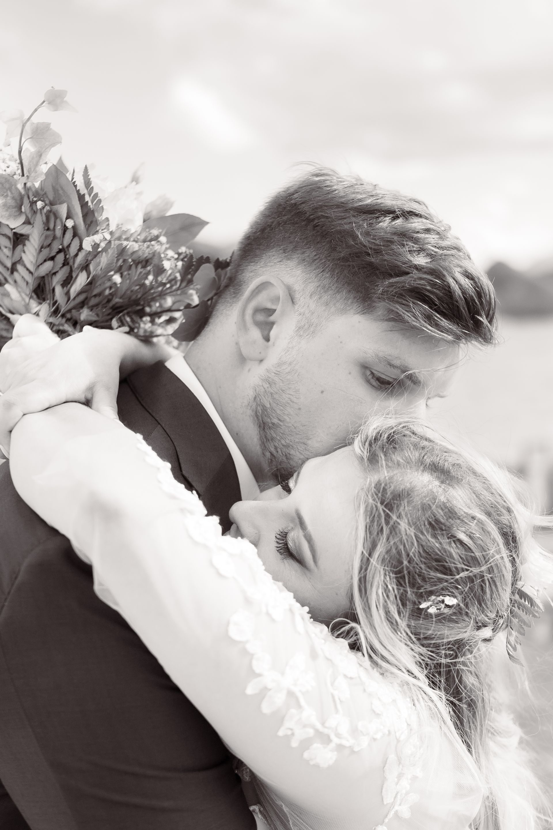 mariage à Cannes