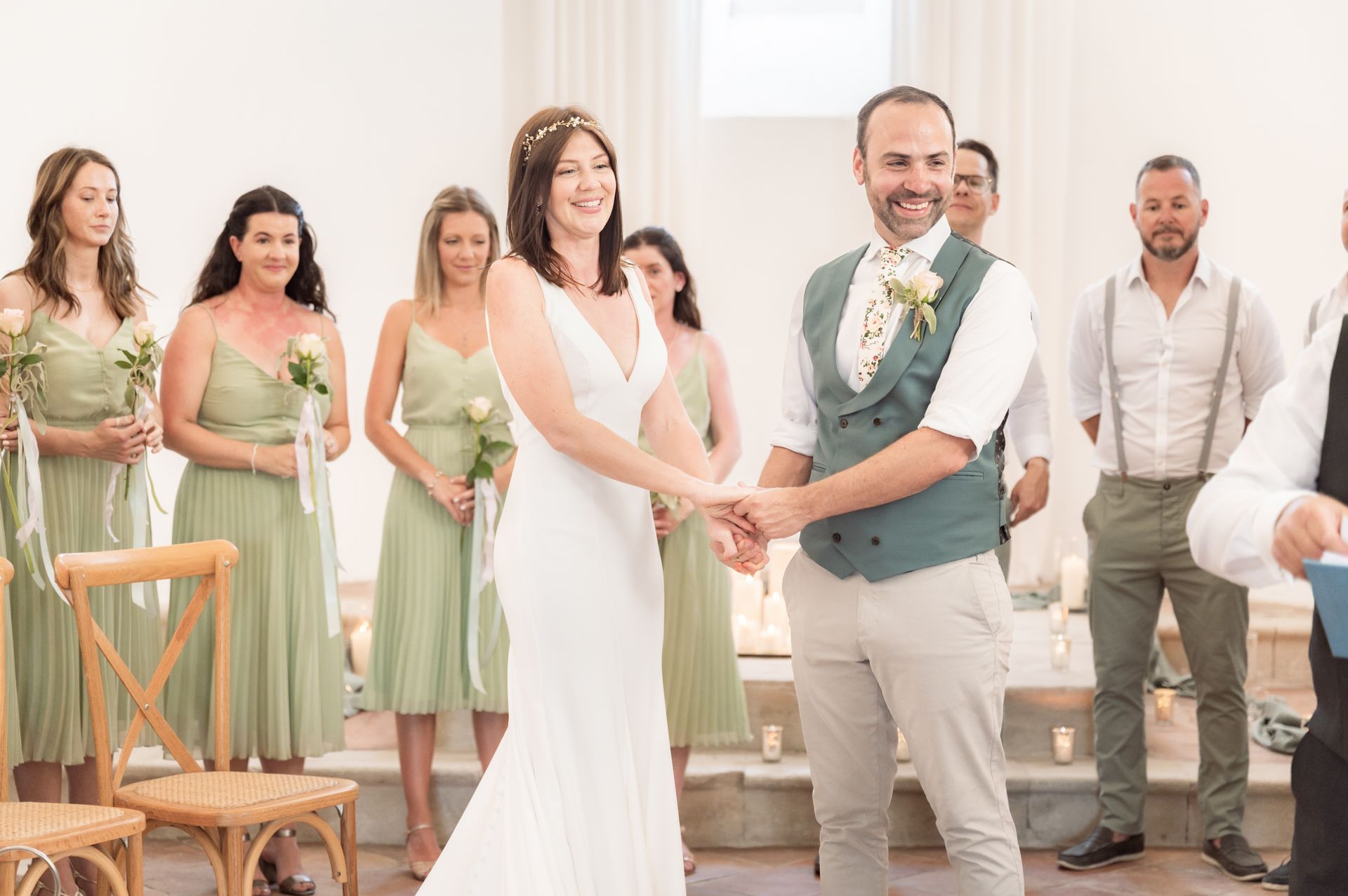 église mariage à Cannes