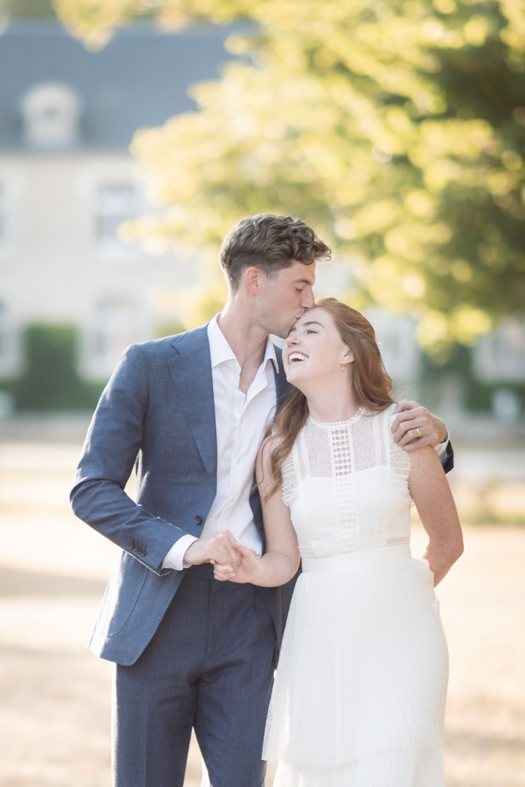 mariage de chateau à Cannes