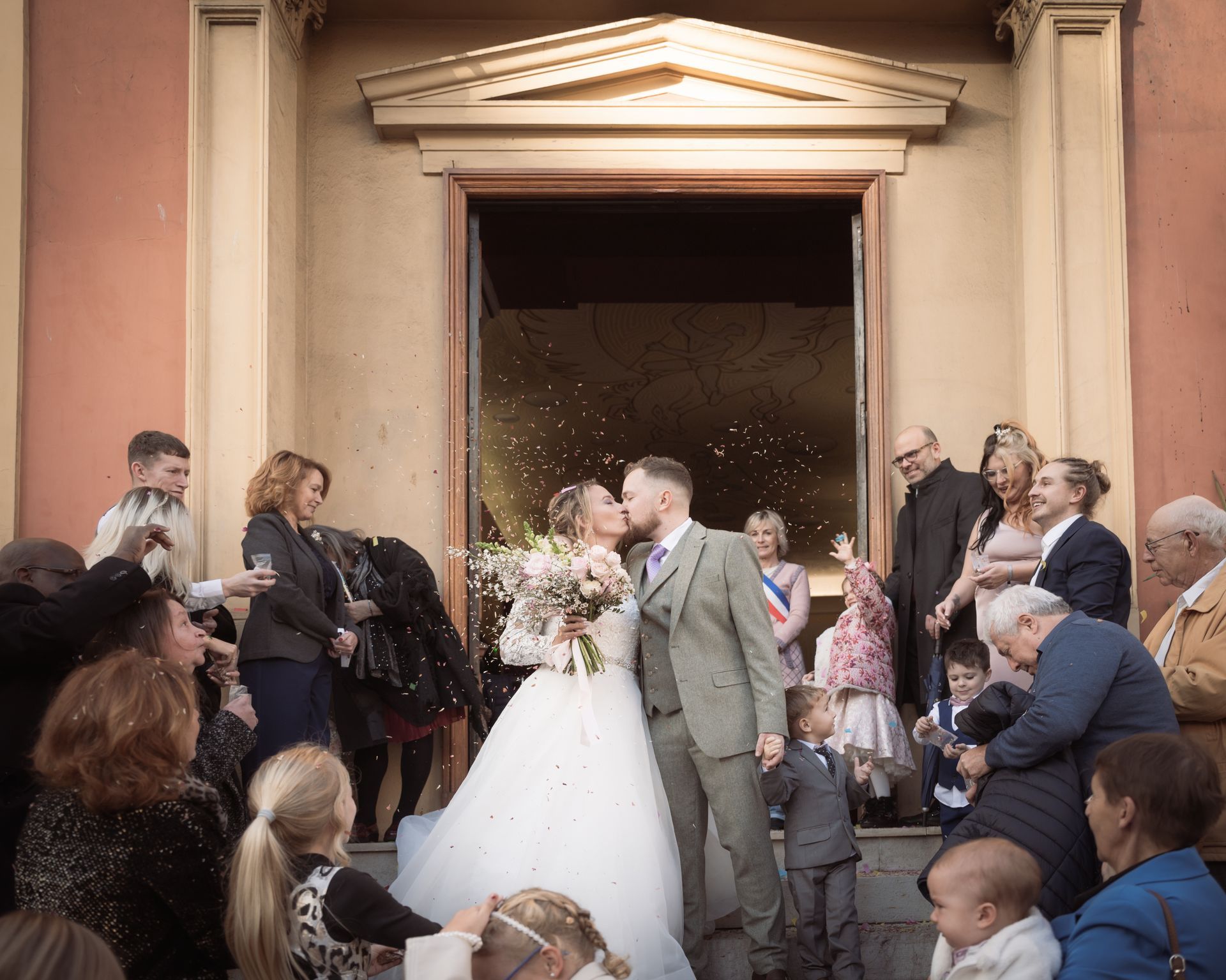 photographe de mariage Nice