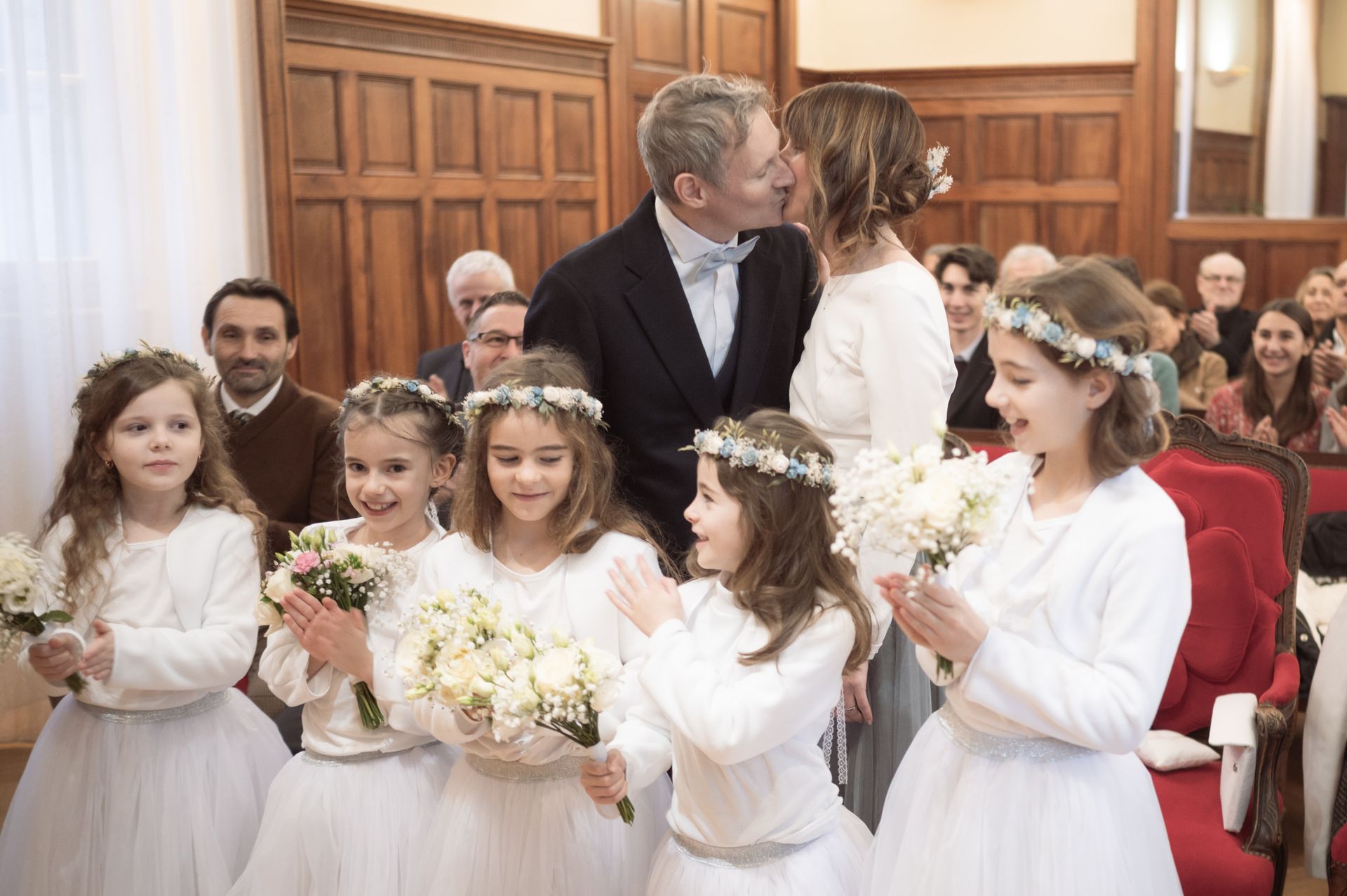 mariage à Nice mairie