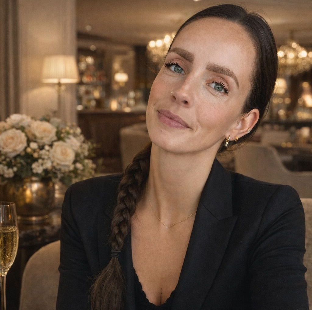 Sandra, psycholoog en oprichter van Sansflow, gespecialiseerd in psychologie en duurzame gedragsverandering.