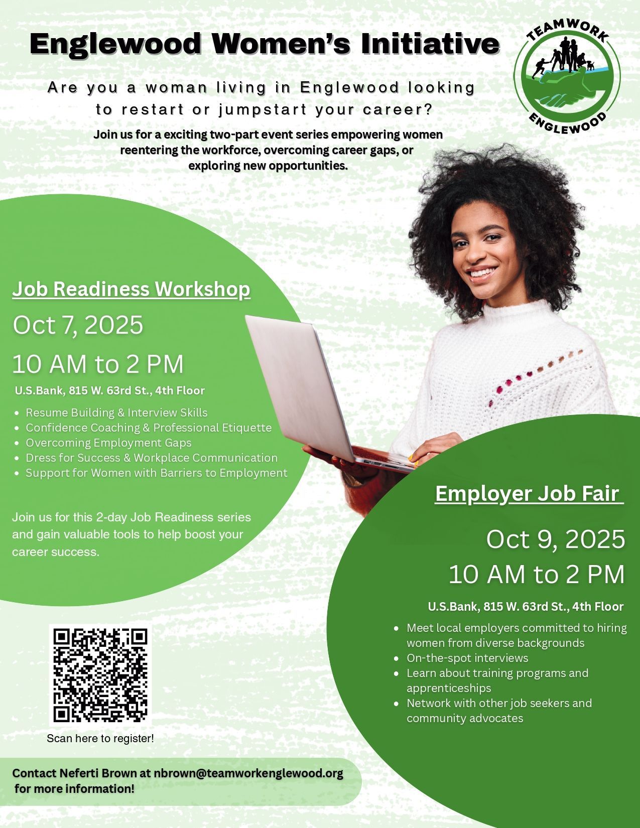 A poster that says clase 2025 fechas para recordar