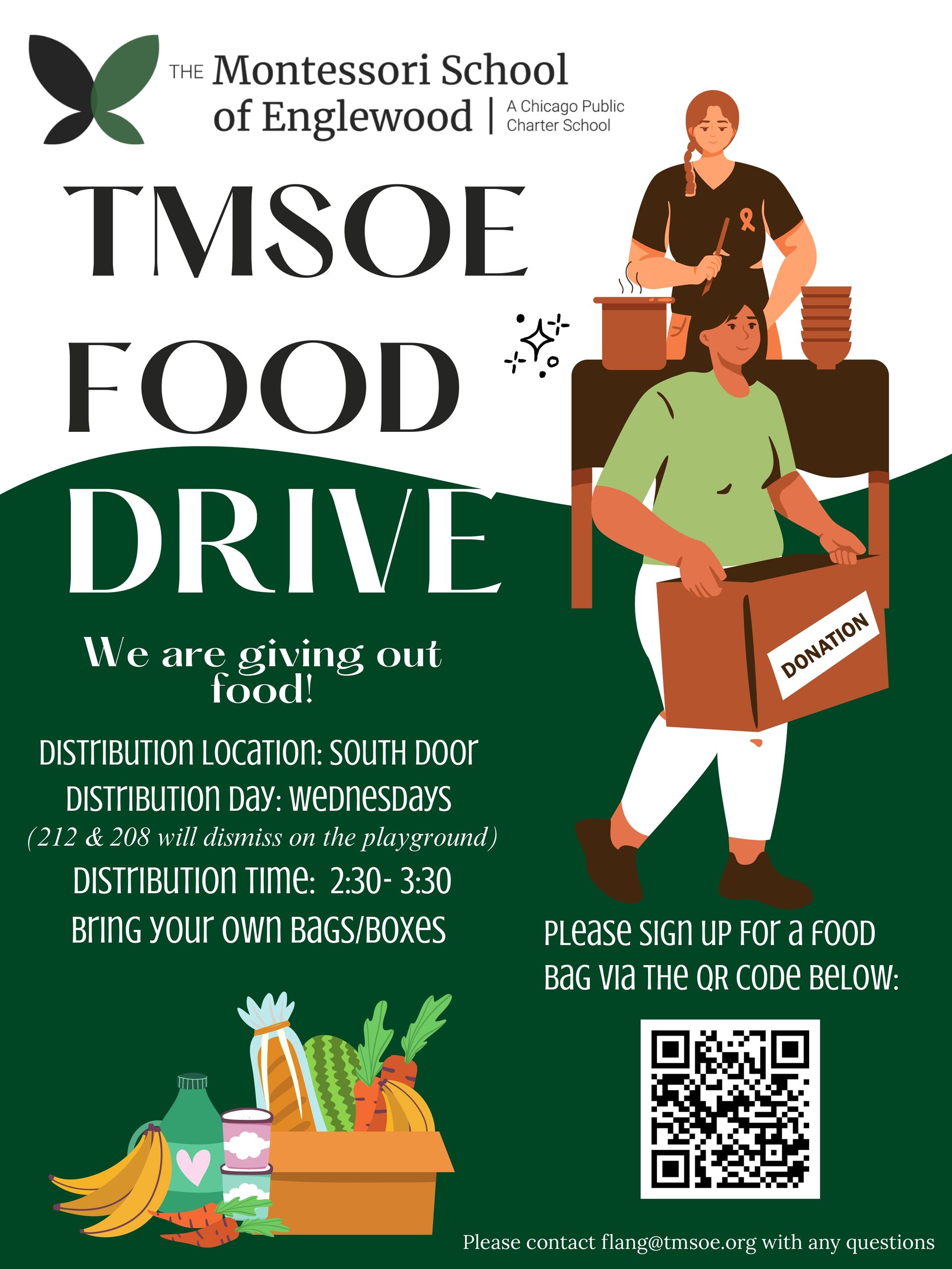 A poster that says clase 2025 fechas para recordar