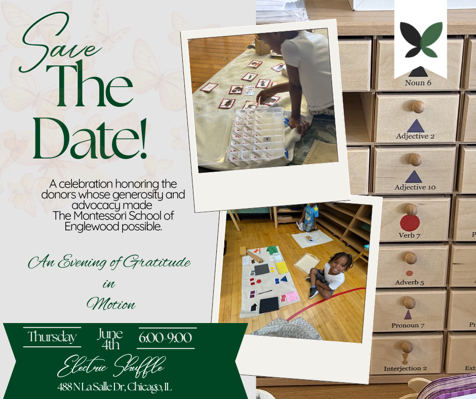 A poster that says clase 2025 fechas para recordar