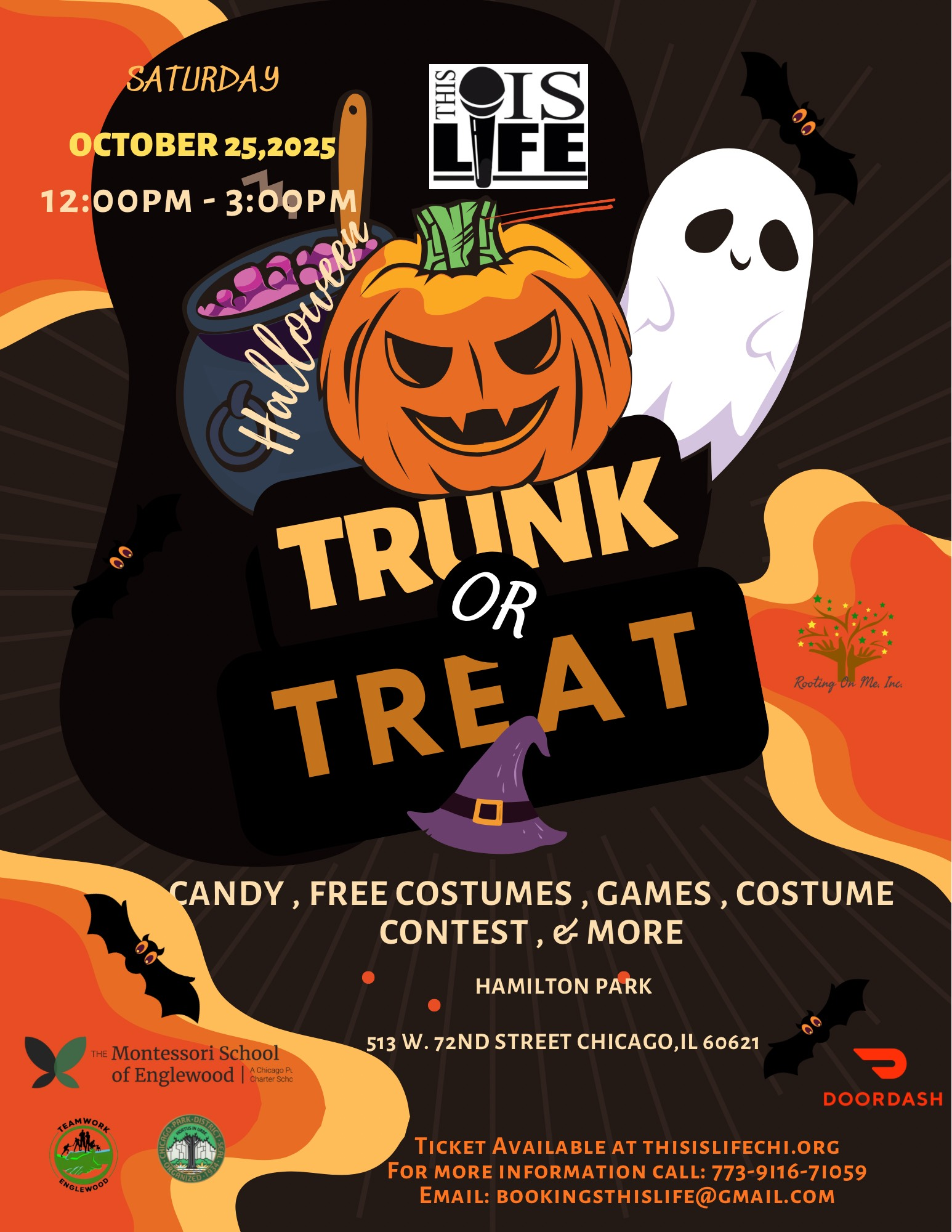 A poster that says clase 2025 fechas para recordar