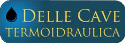 Termoidraulica Delle Cave Marco logo