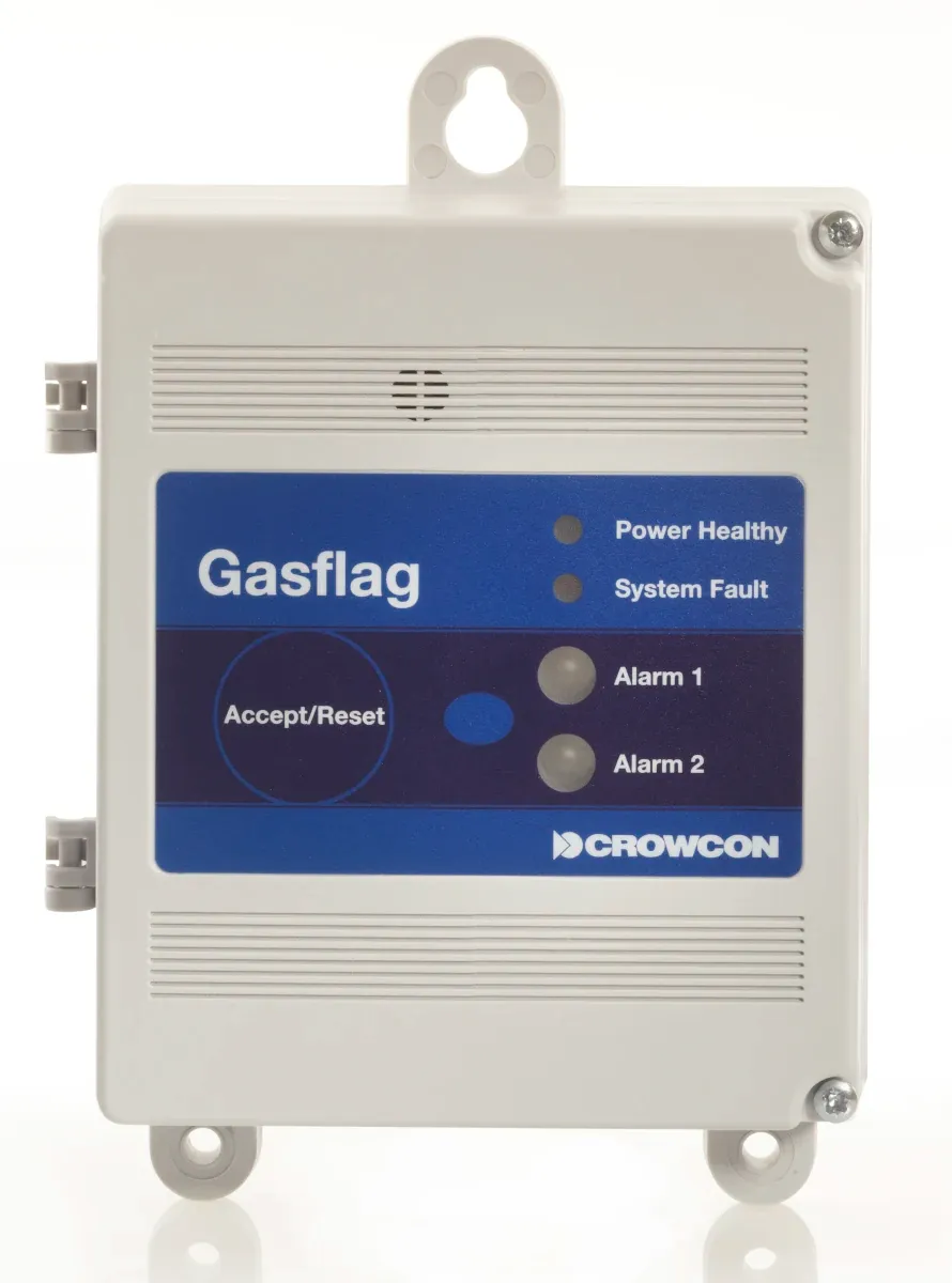 Crowcon Gasflag