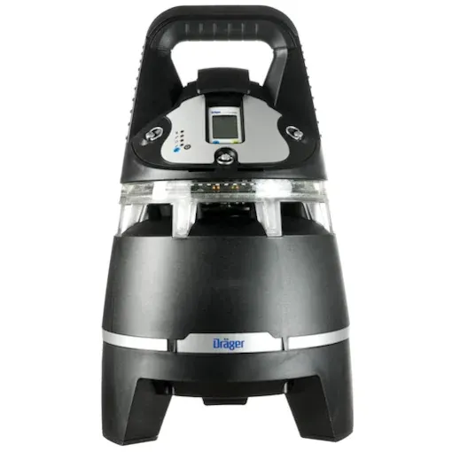 Drager X-Zone 5500 Gas Detector