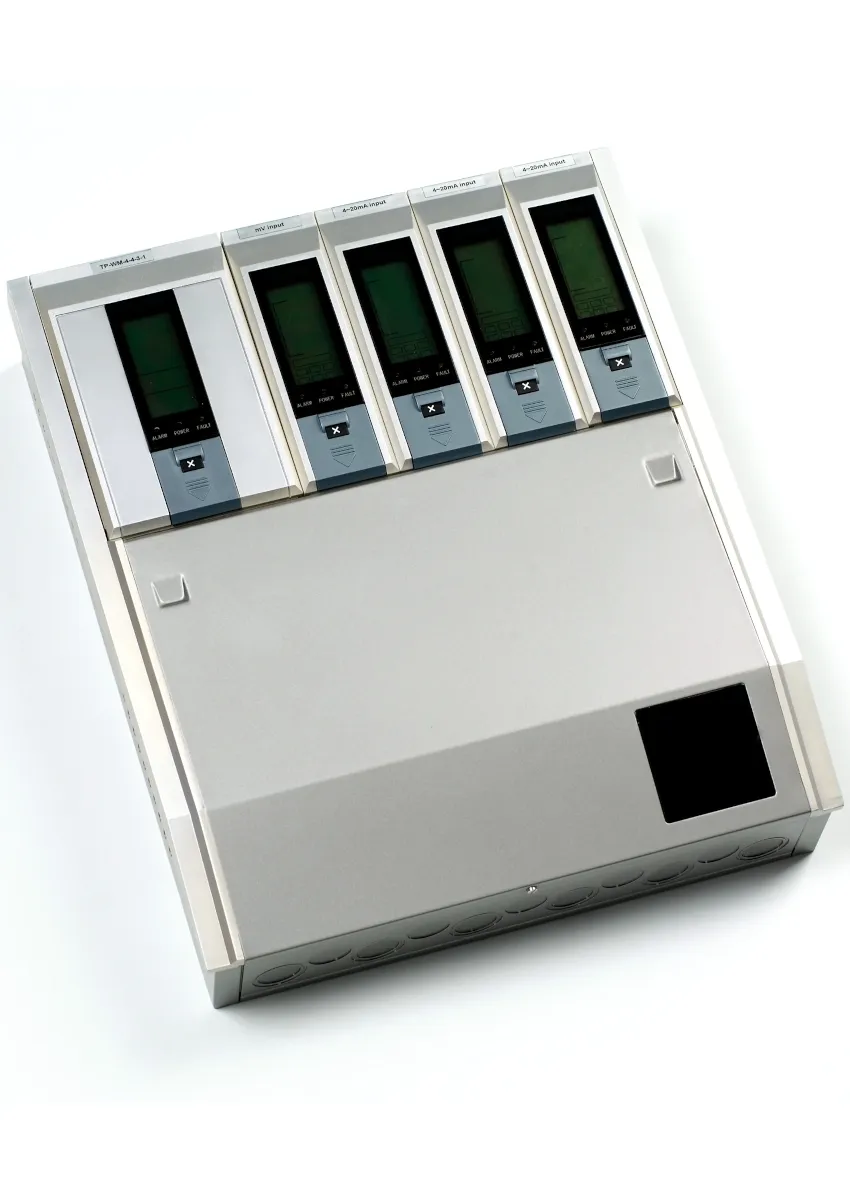 Honeywell Touchpoint 4
