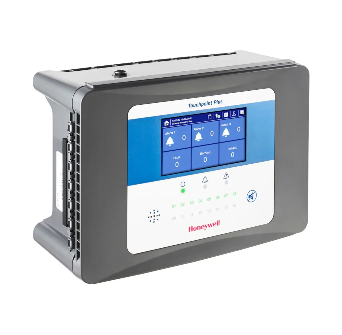 Honeywell Touchpoint Plus