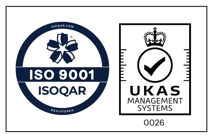 ISO 9001