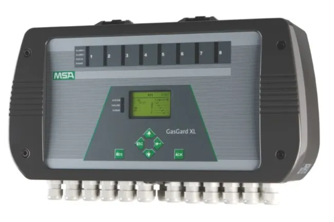 MSA GasGard XL