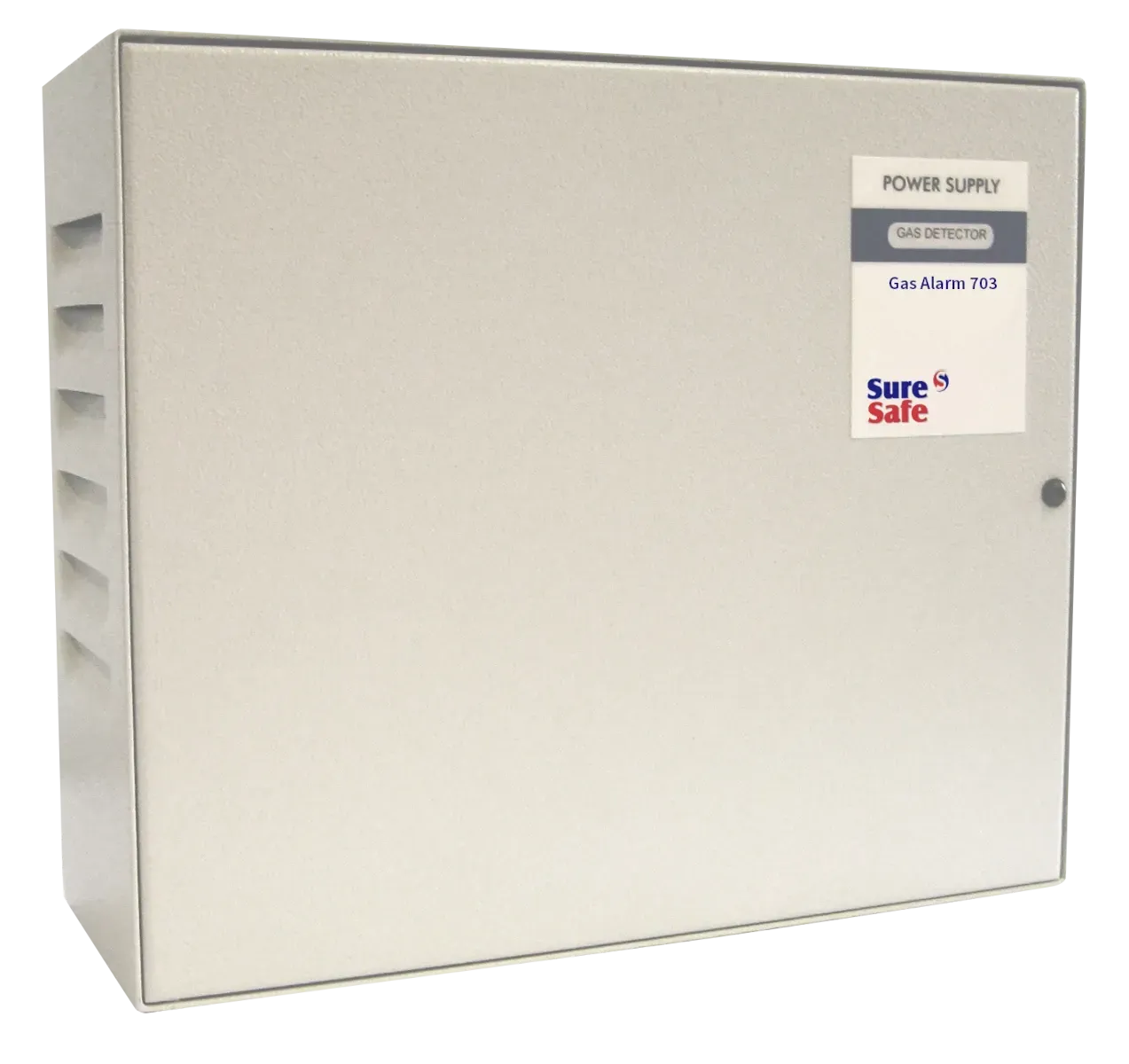 Sure-Safe Power Supply