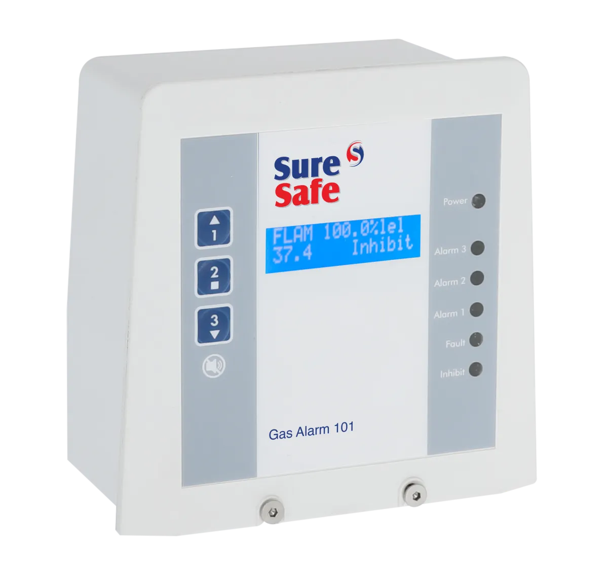 Sure-Safe Gas Alarm 404