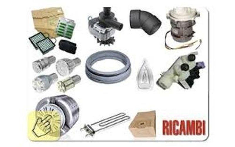 Ricambi originali e adattabili per elettrodomestici Genova Centro