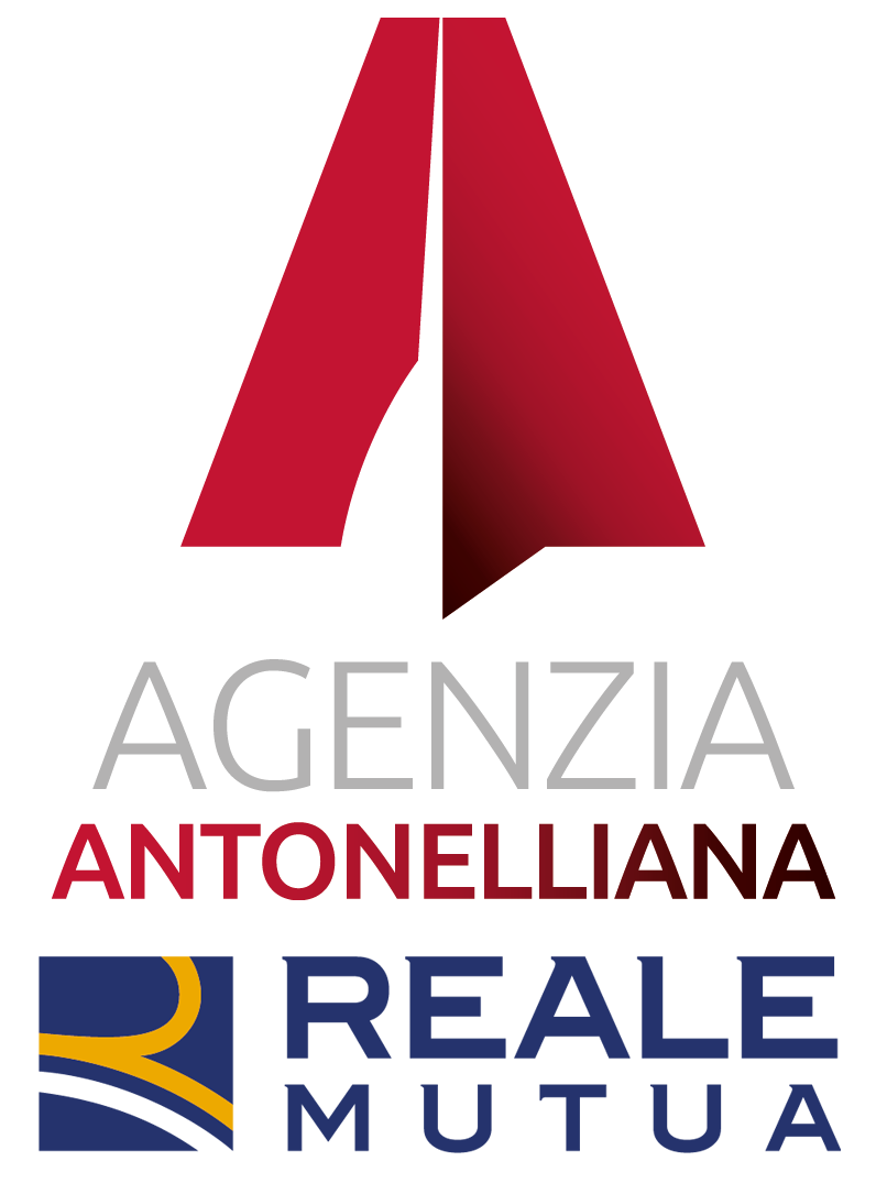Logo Agenzia Antonelliana - Reale Mutua