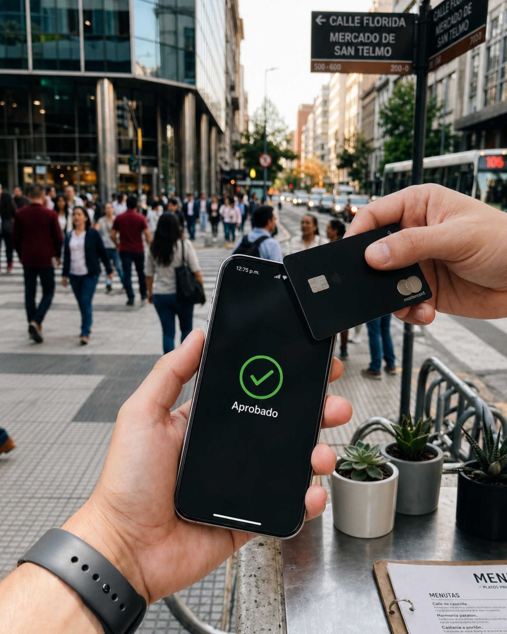 Pagos electrónicos en Colombia