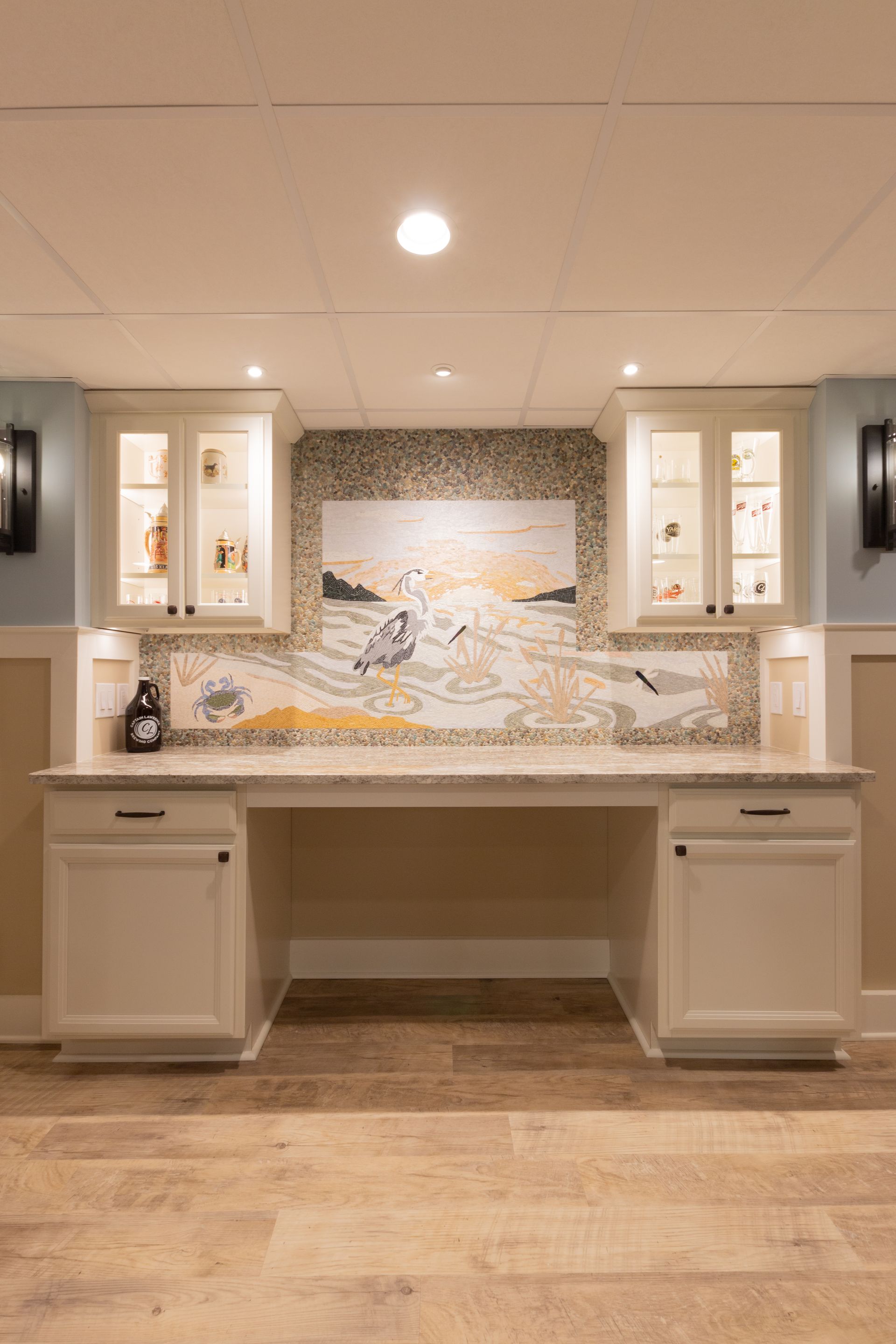 Kitchen Design Center by Gramophone