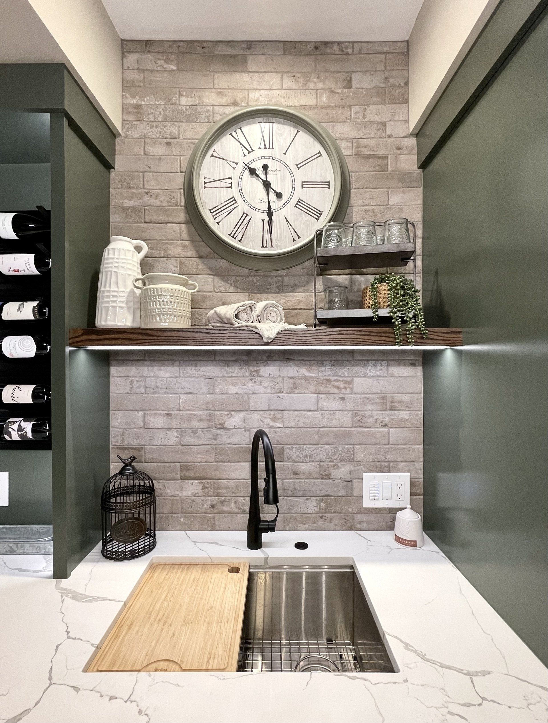 Kitchen Design Center by Gramophone | An Urban Escape