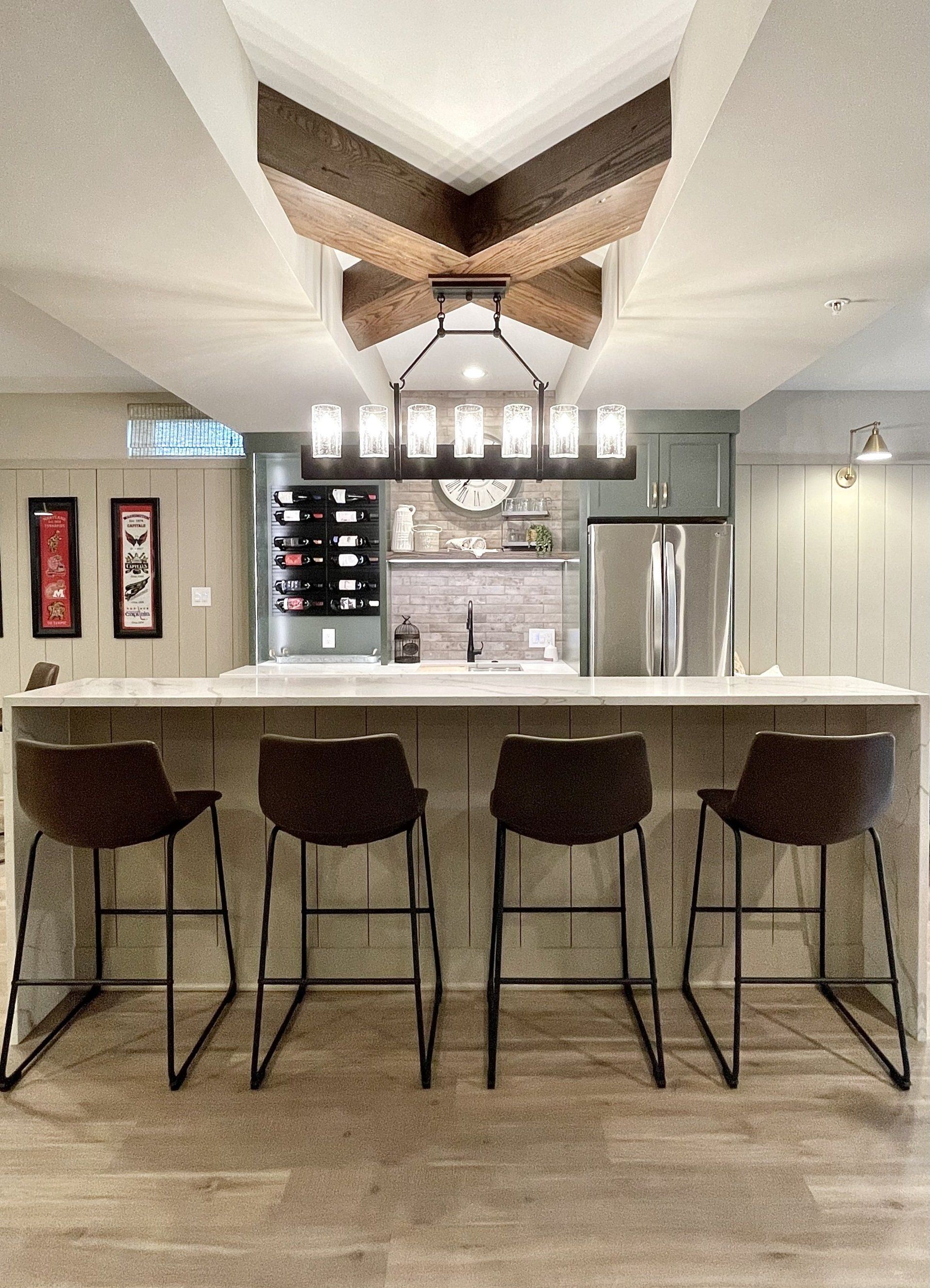 Kitchen Design Center by Gramophone | An Urban Escape