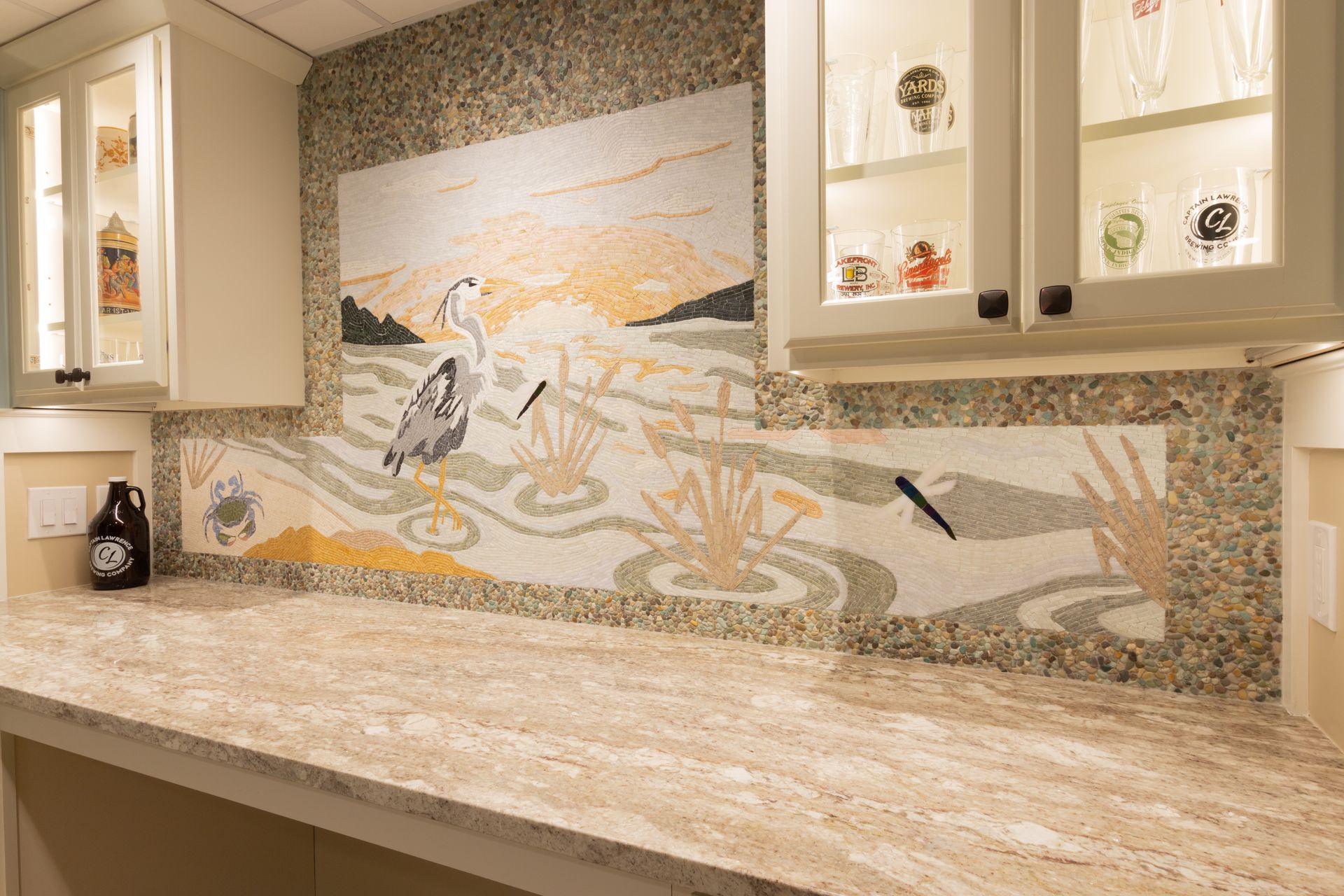 Kitchen Design Center by Gramophone