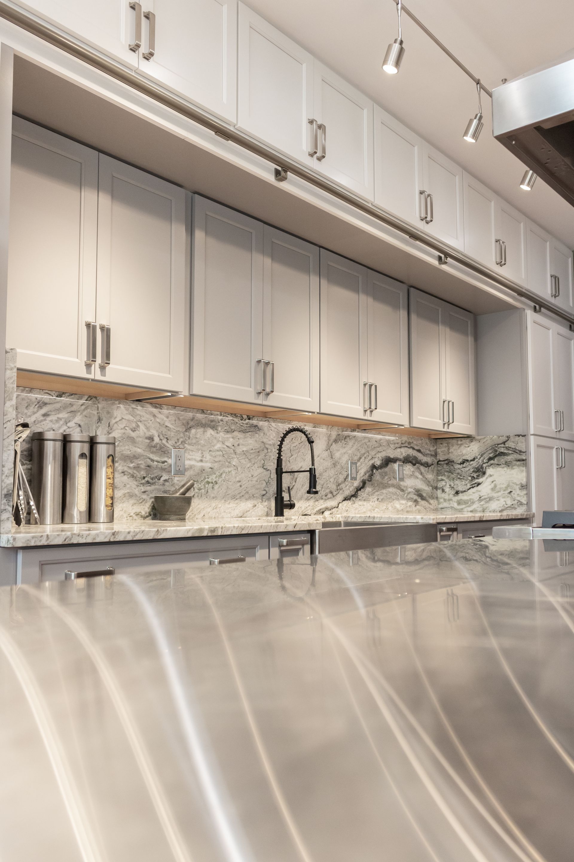 Kitchen Design Center by Gramophone A Professional Chef’s Dream