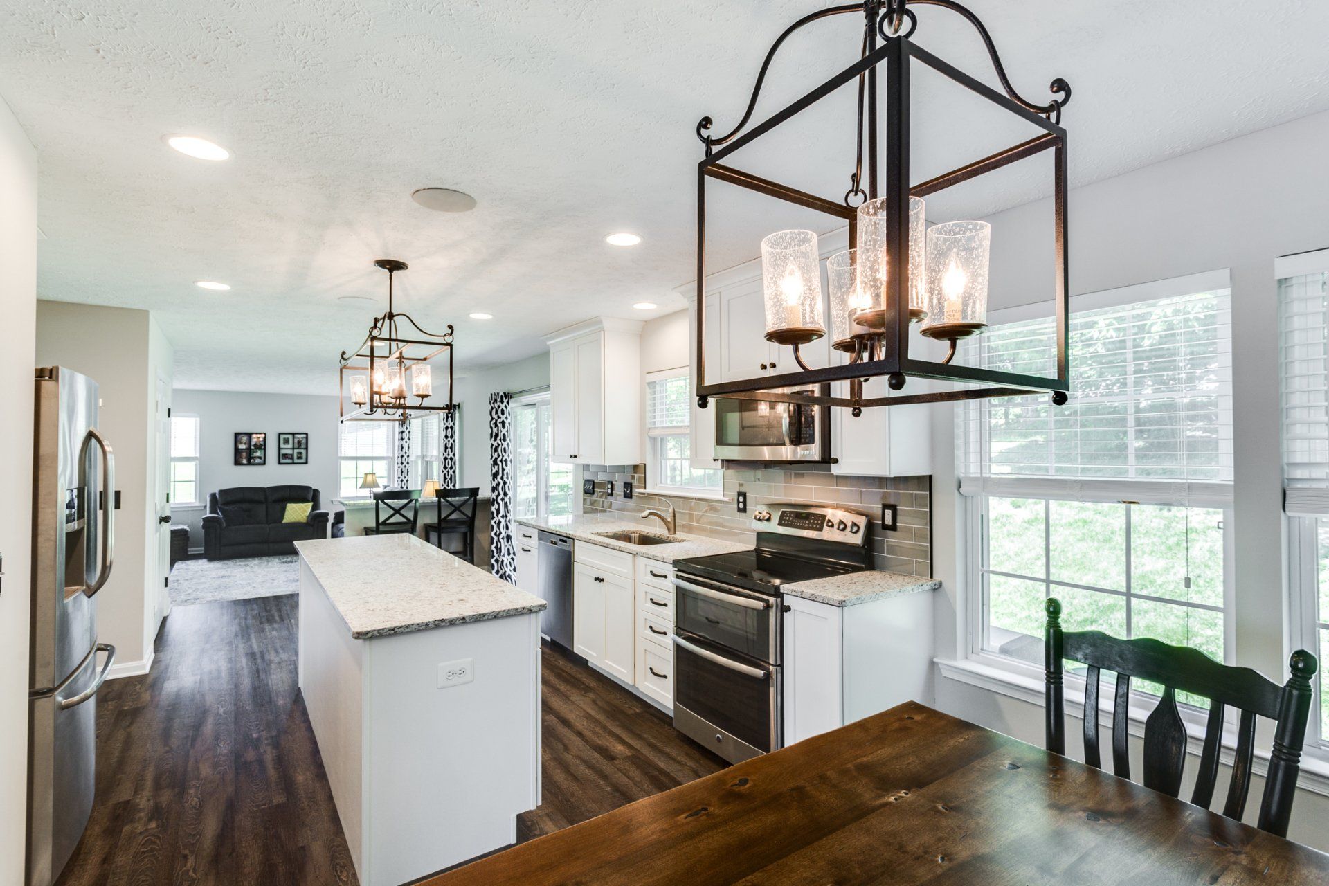 Kitchen Design Center by Gramophone | A Compelling Composition