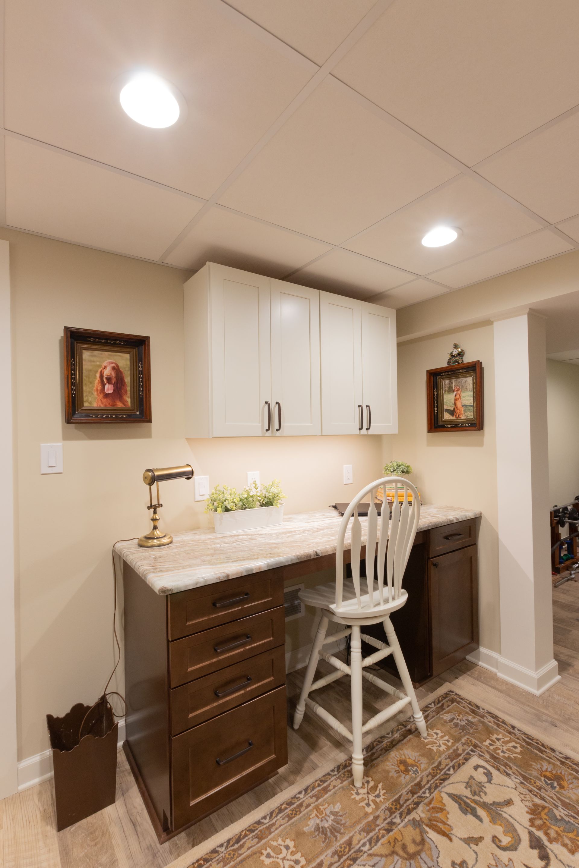 Kitchen Design Center by Gramophone