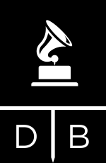 Gramophone Design Build Logo