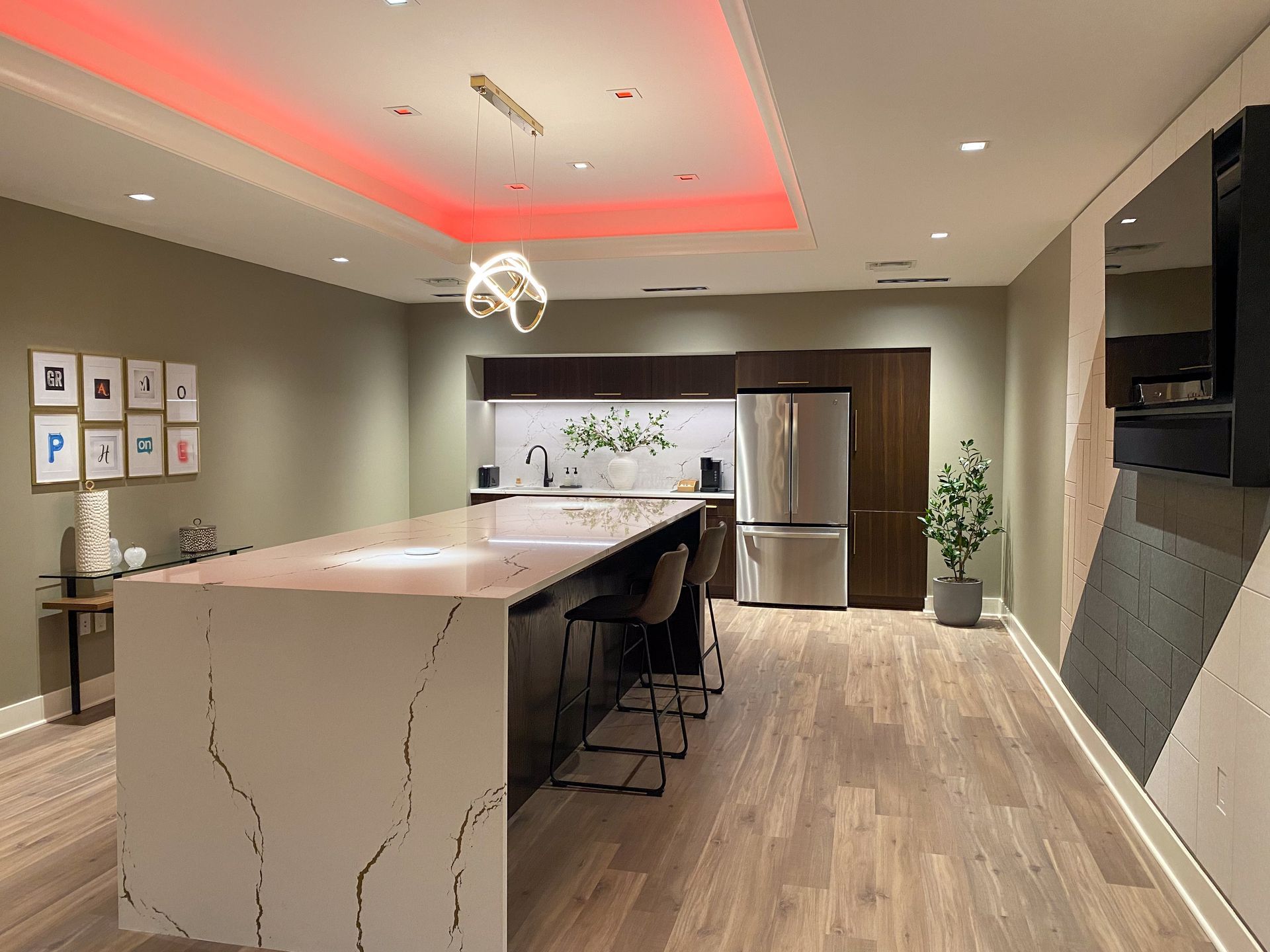 Kitchen Design Center by Gramophone Gramophone Experience Center