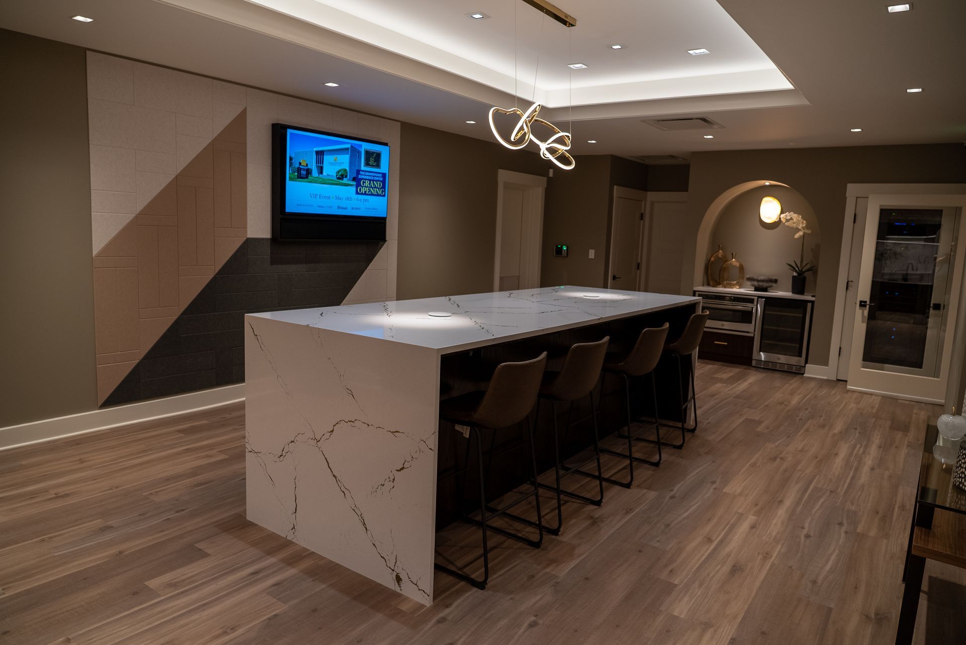 Kitchen Design Center by Gramophone Gramophone Experience Center