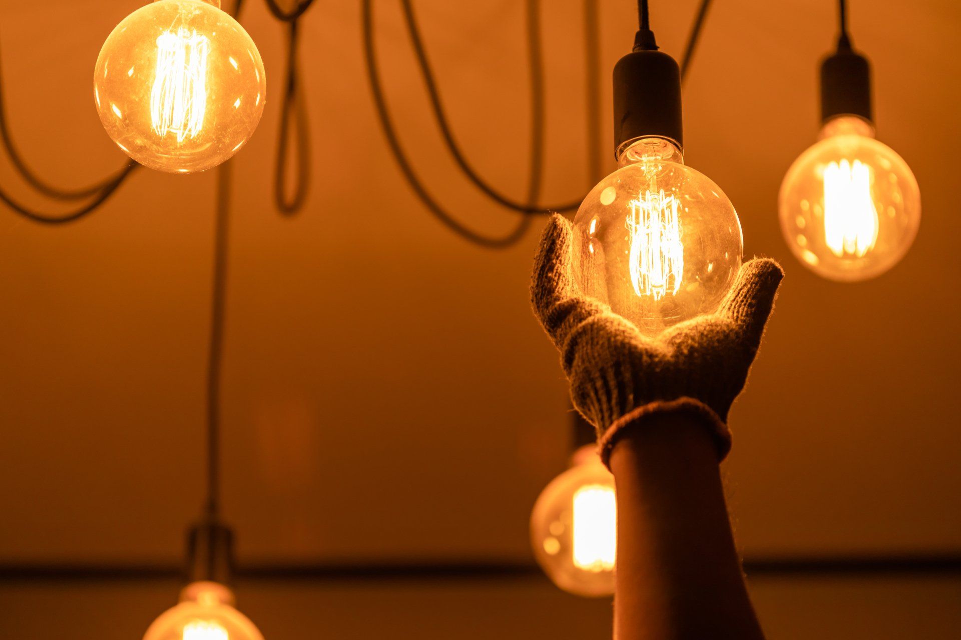 Nos Services | EGM Electrique Inc