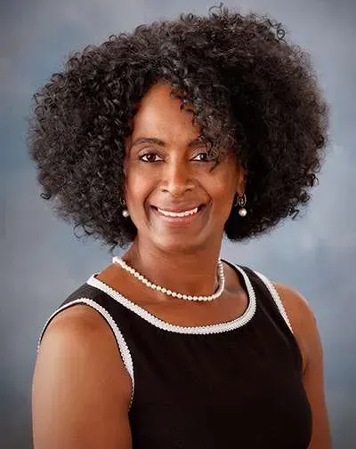 Dr. Gina Dieudonné, Pediatrician, Rainbow Pediatric, PC, Humboldt, TN