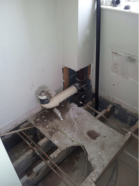 Building and construction