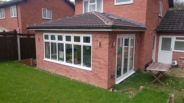 Full shopfitting services