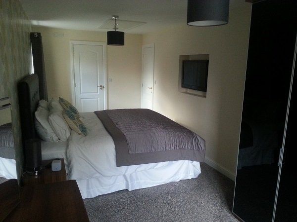 Specialists in building services