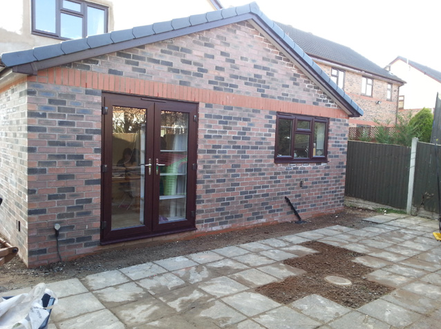 Building specialists