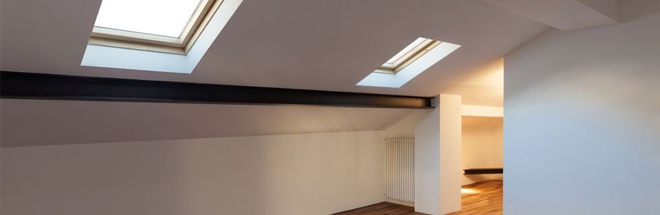 Looking to convert your loft space?