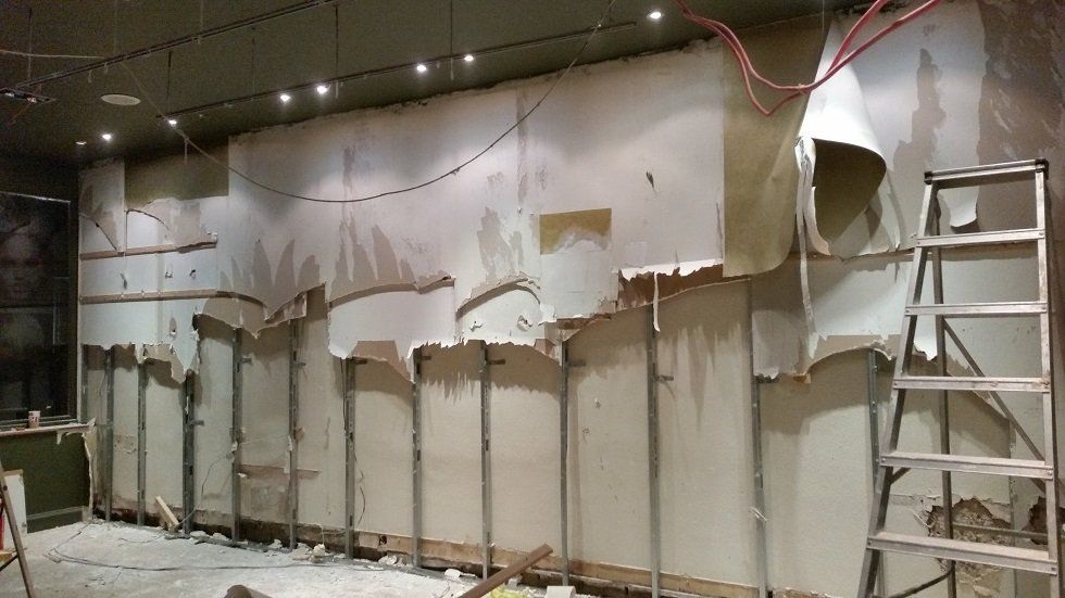 Expert furniture fitting