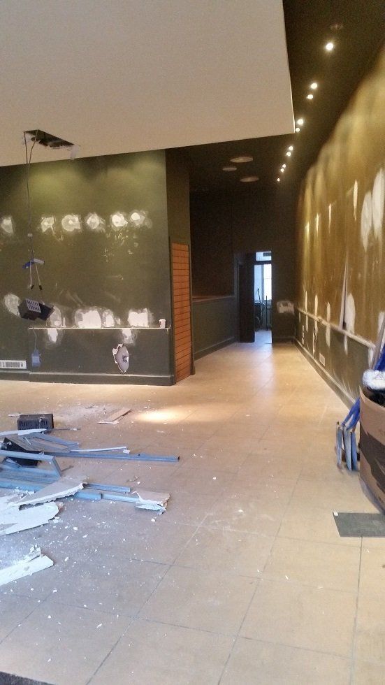 Keep your building looking great