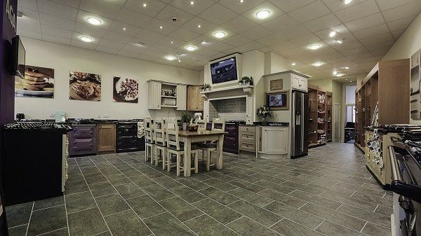 Building work you can rely on